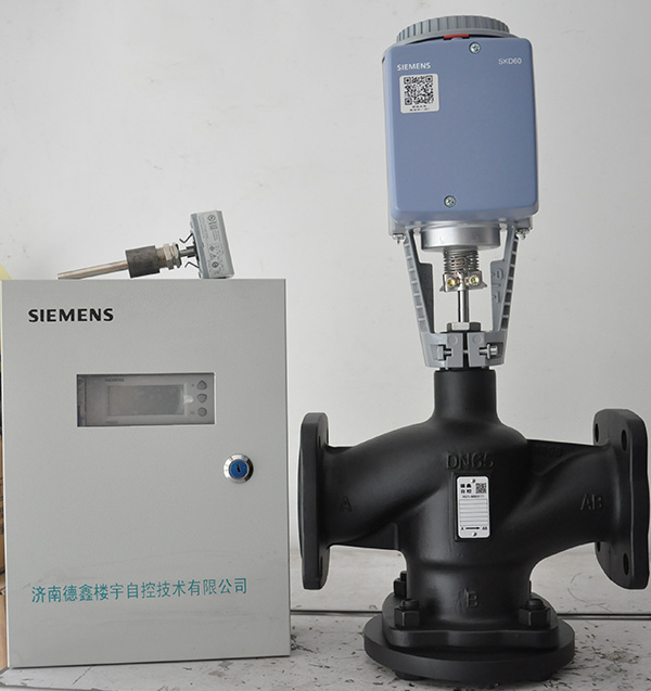 重庆液压温控阀